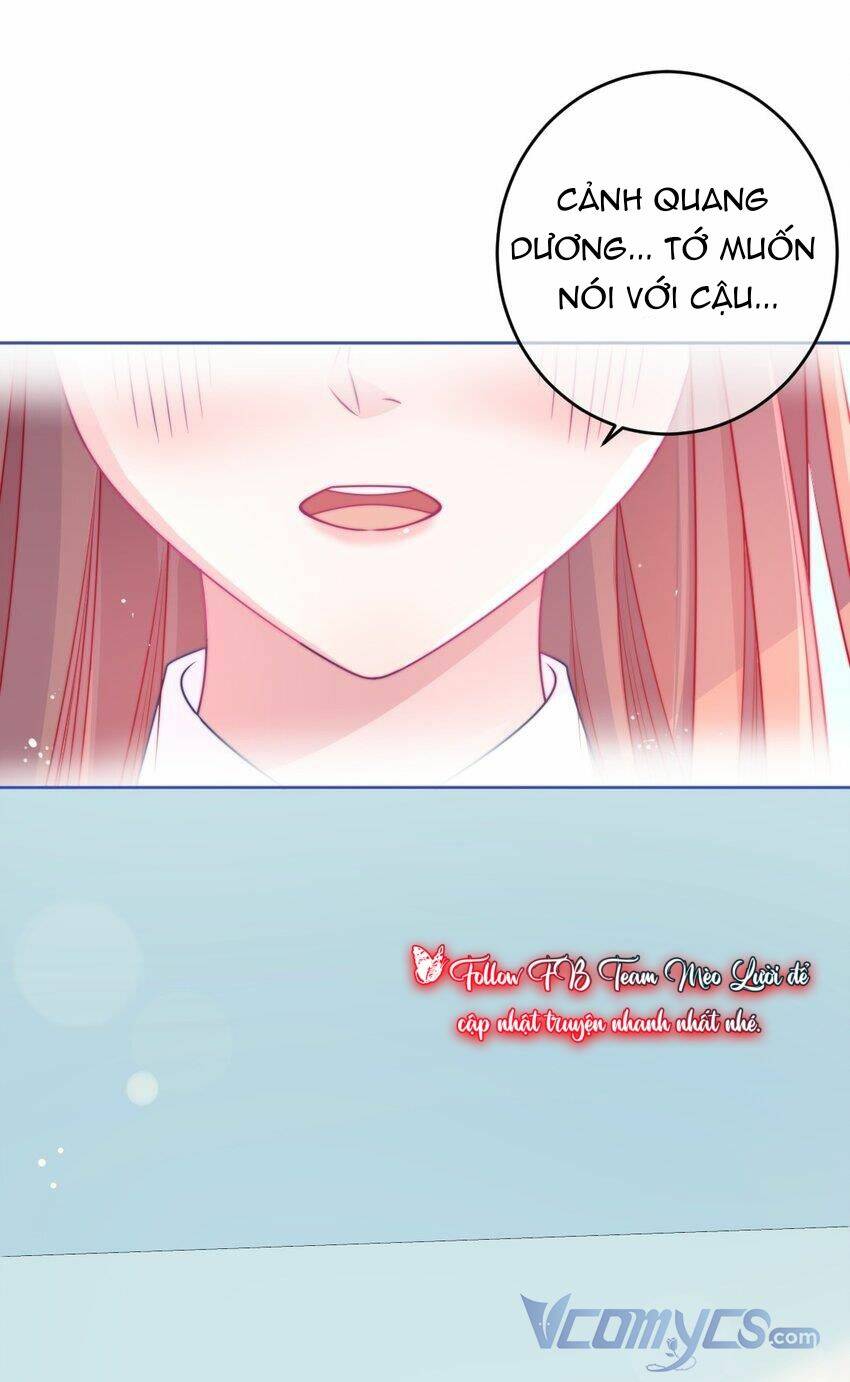 Khi Cô Gái Nhìn Thấy Thời Gian: Chapter 44