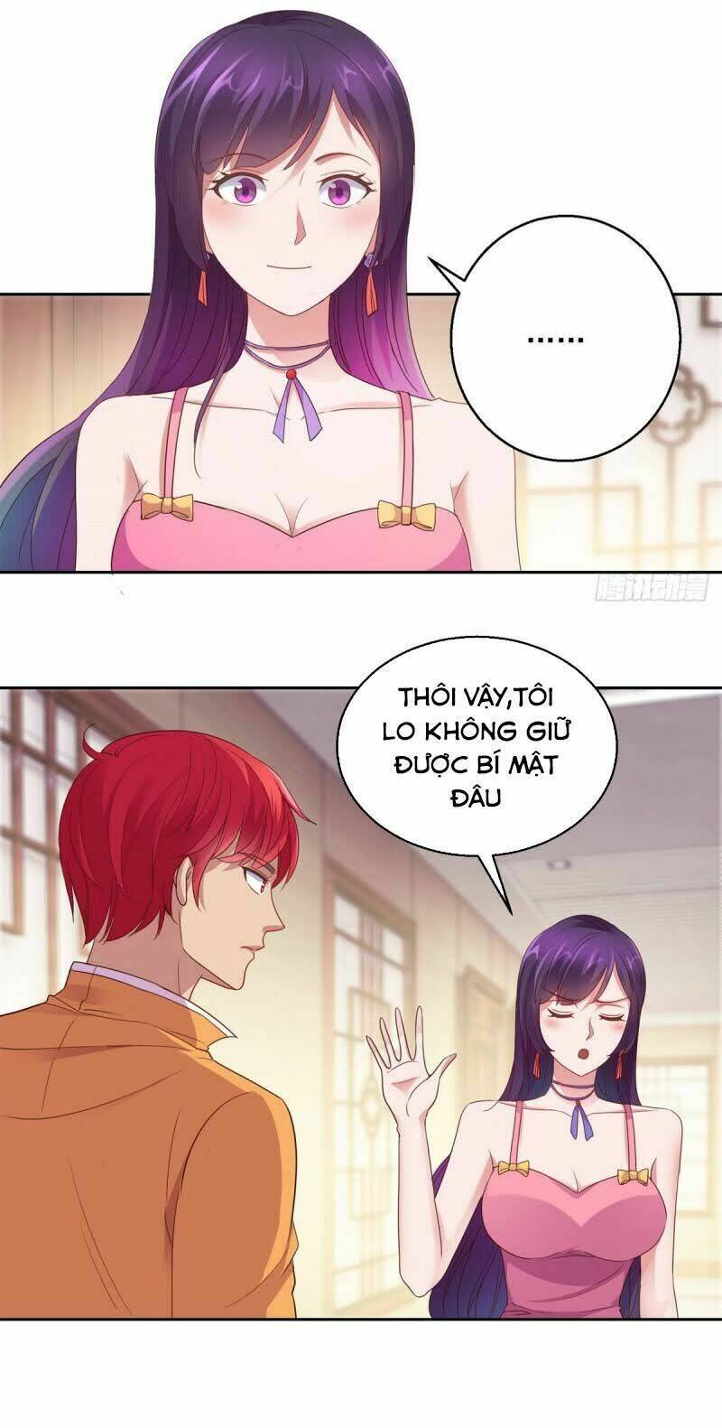 Đô Thị Chí Tôn Hệ Thống: Chapter 170