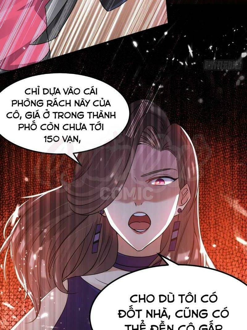 Cực Phẩm Chiến Vương Tại Hoa Đô: Chapter 5