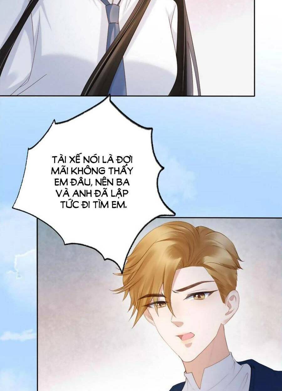 Dây Dưa Không Dứt: Chapter 32