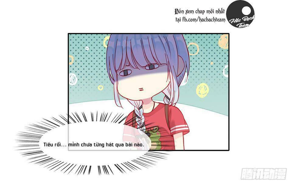 Vương Bài Điềm Mật: Chapter 1