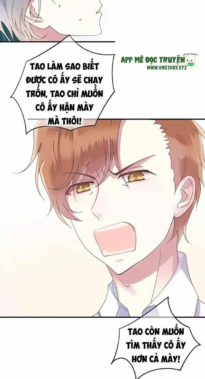 Thần Tượng Điểm Zero: Chapter 116