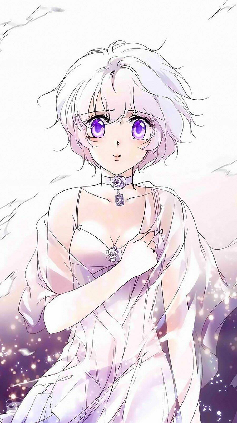 999 Nụ Hôn Bá Đạo Của Nam Thần: Chapter 363