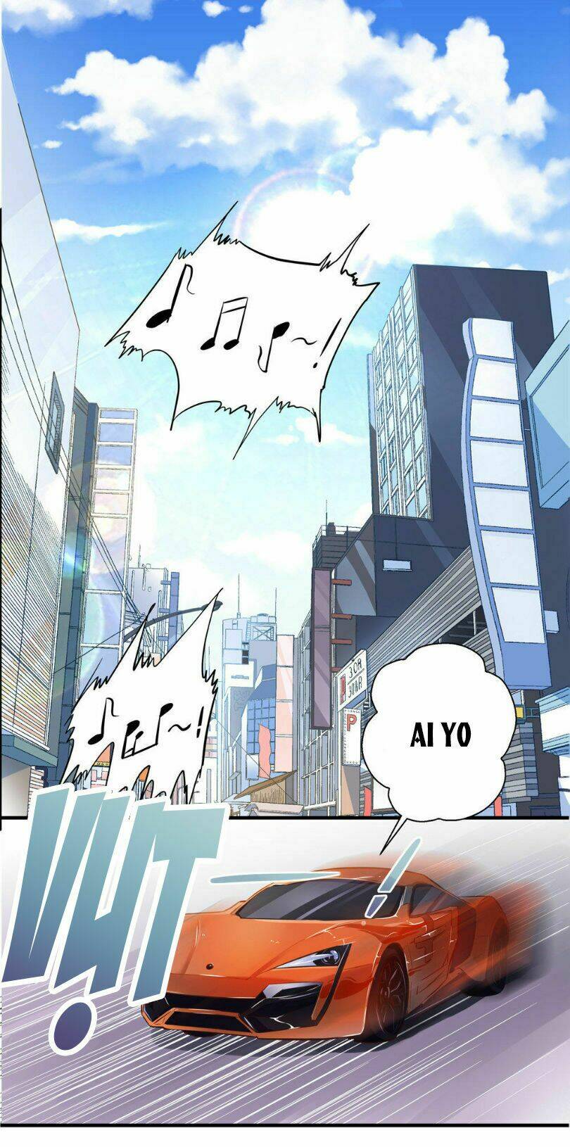 Cưng Chiều Ái Thê Hư Hỏng: Chapter 16