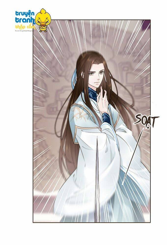 Đại Giá Thừa Tướng: Chapter 87