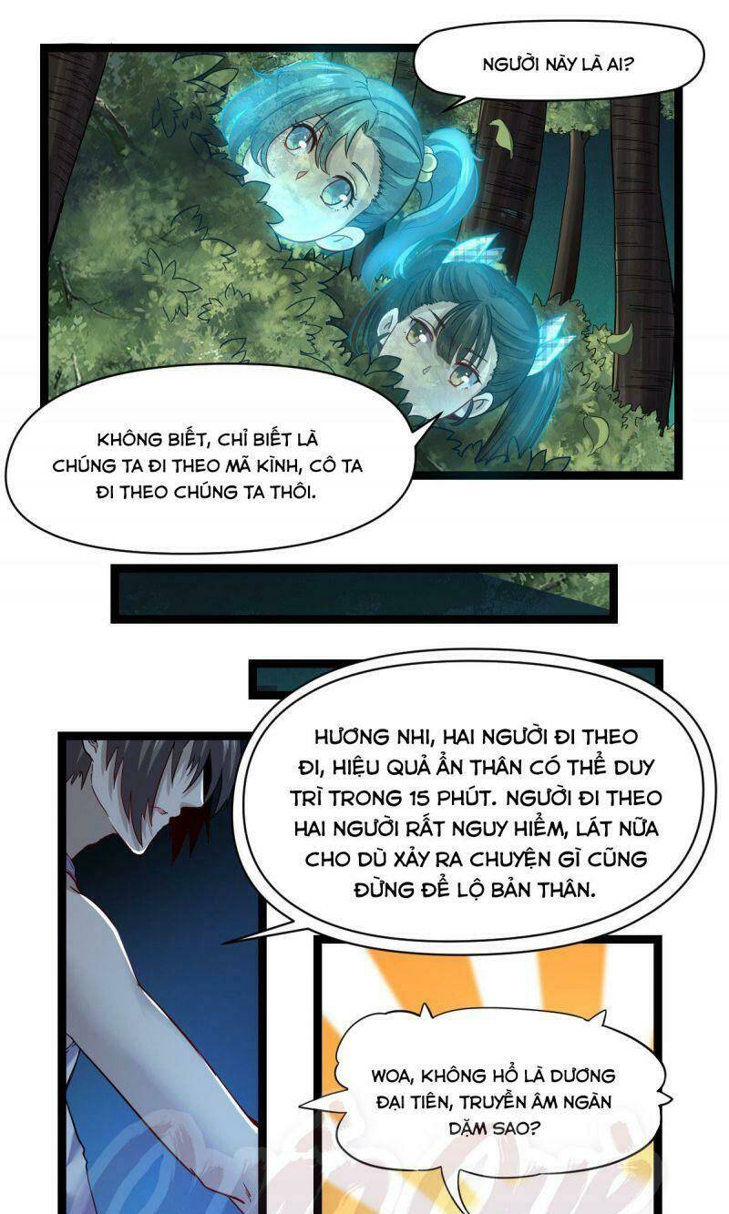 Ta Độ Kiếp Thất Bại Đều Là Tại Ngươi: Chapter 25