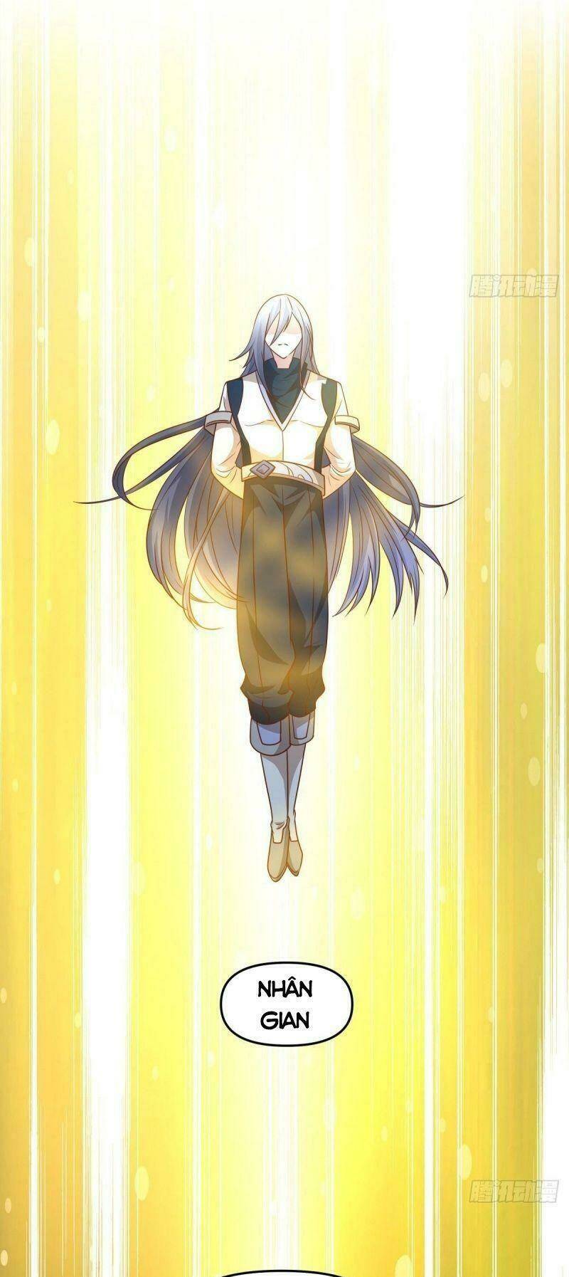 Xâm Lược Vạn Giới: Chapter 40