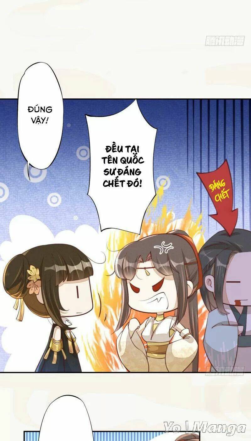 Tuyệt Thế Luyện Đan Sư: Chapter 67