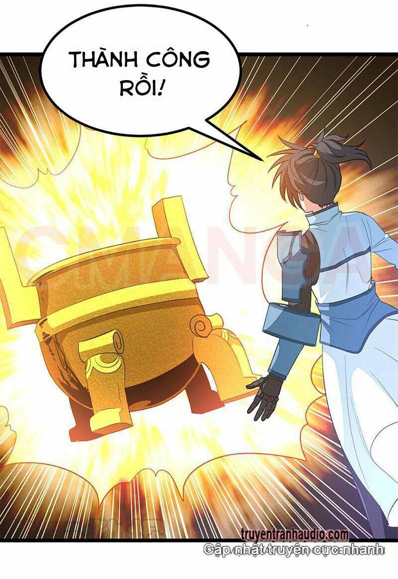 Cửu Dương Thần Vương: Chapter 235