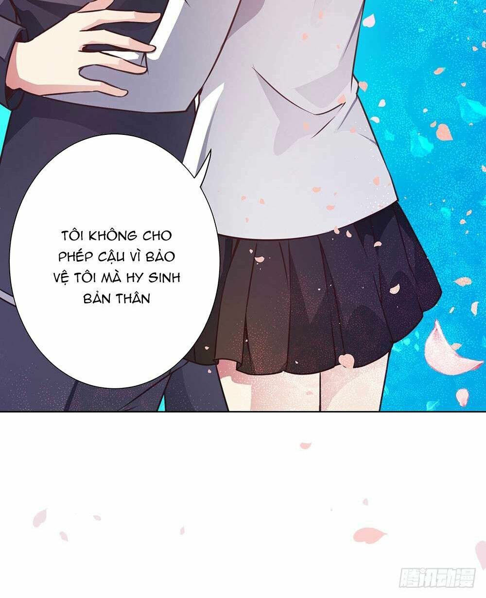 Yêu Tiếp Thành Nghiện, Tổng Tài Quá Bá Đạo: Chapter 45