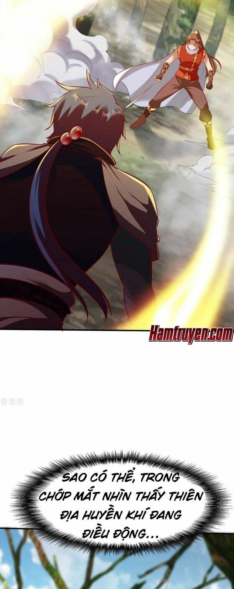 Chiến Đỉnh: Chapter 174