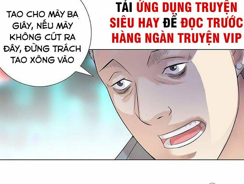 Học Viện Cao Thủ: Chapter 80