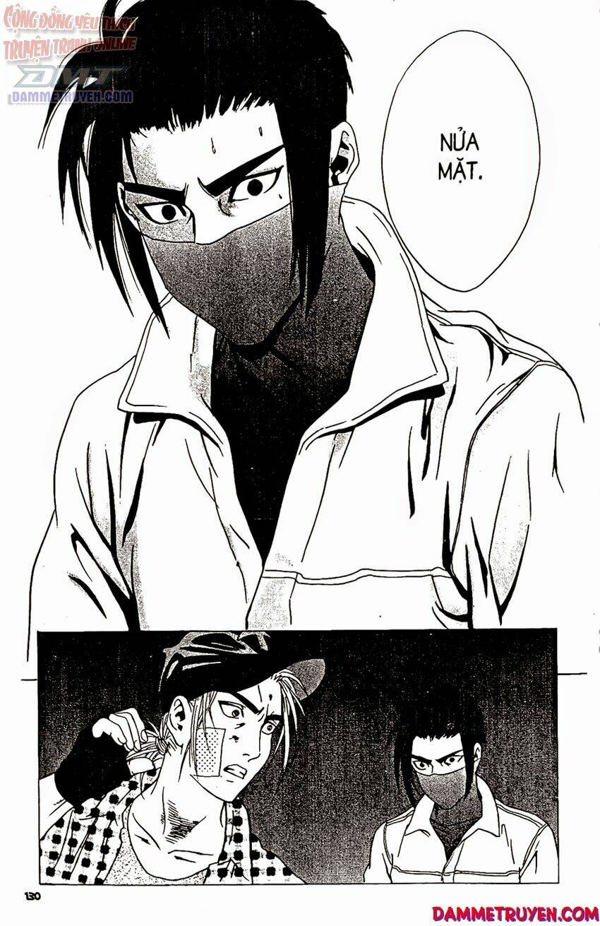 Ai Hơn Ai: Chapter 139