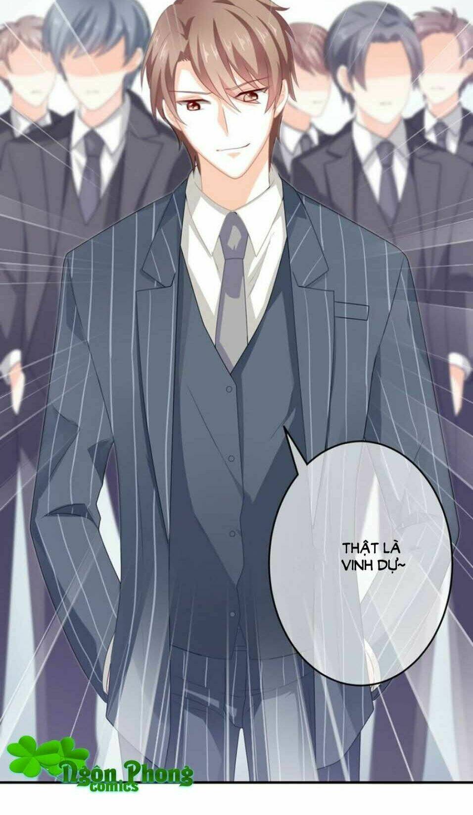 Tiệm May Luyến Sắc: Chapter 2