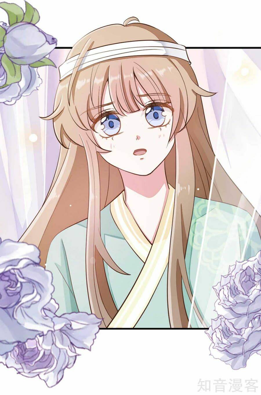 Đích Nữ Hữu Độc: Chapter 59