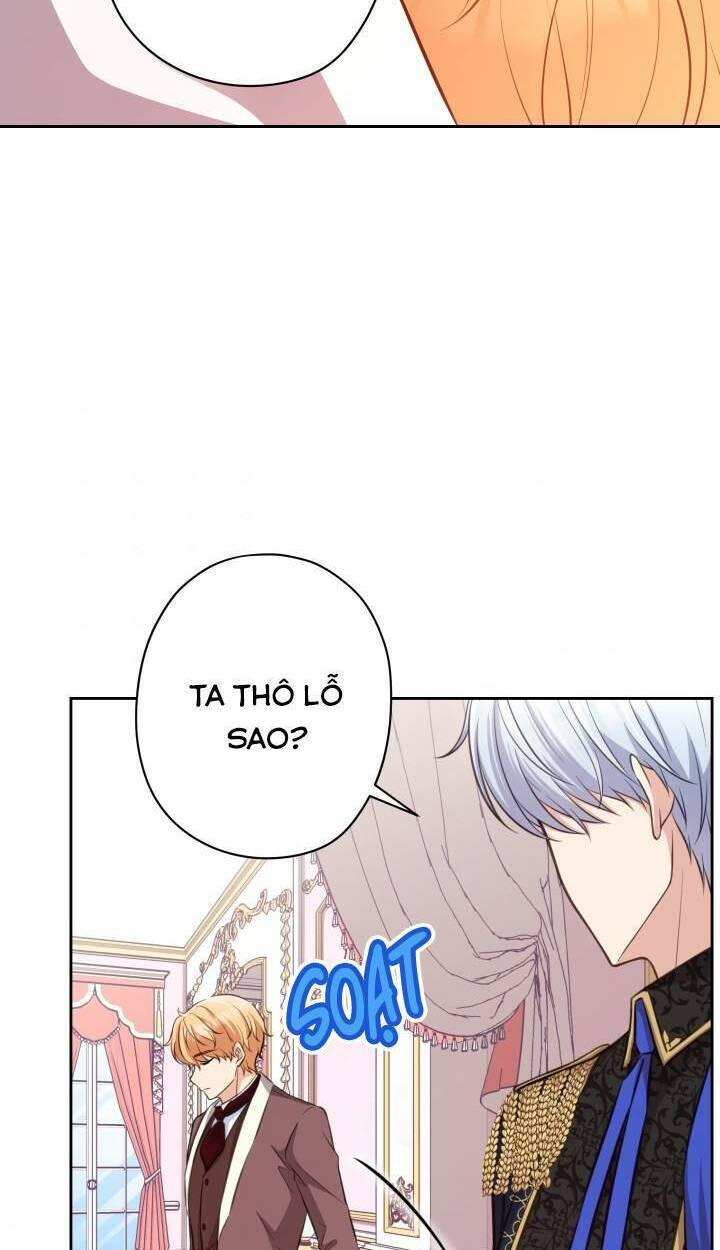 Gửi Đến Người Bạn Của Tôi: Chapter 20