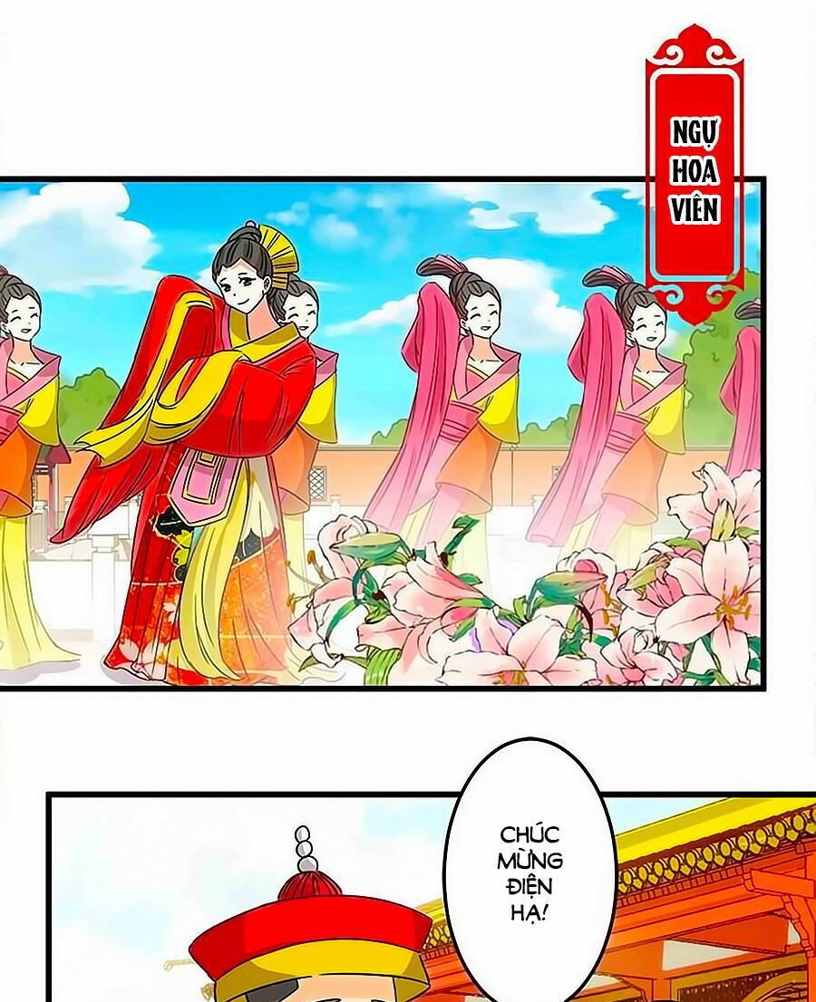 Vương Gia ! Ngươi Thật Bỉ Ổi !: Chapter 171