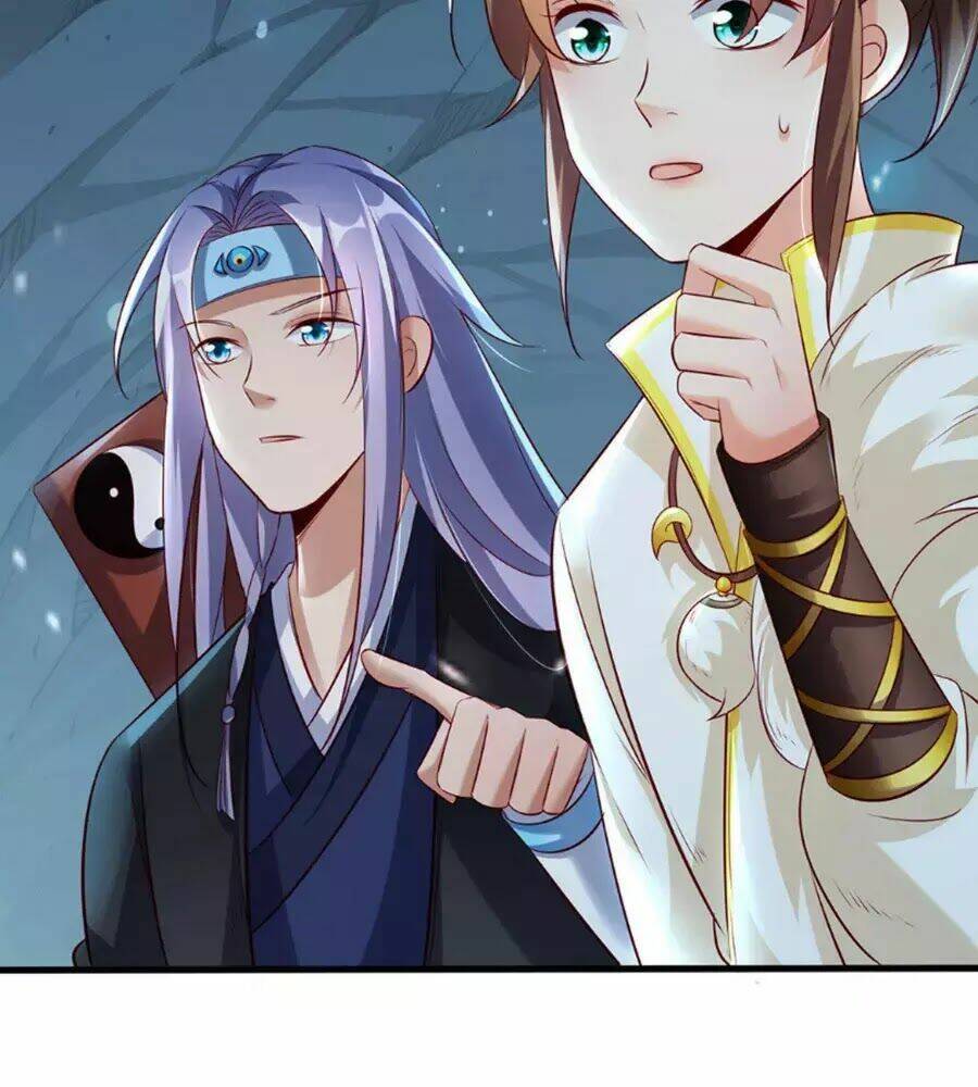 Thiên Kim Bất Hoán: Chapter 20