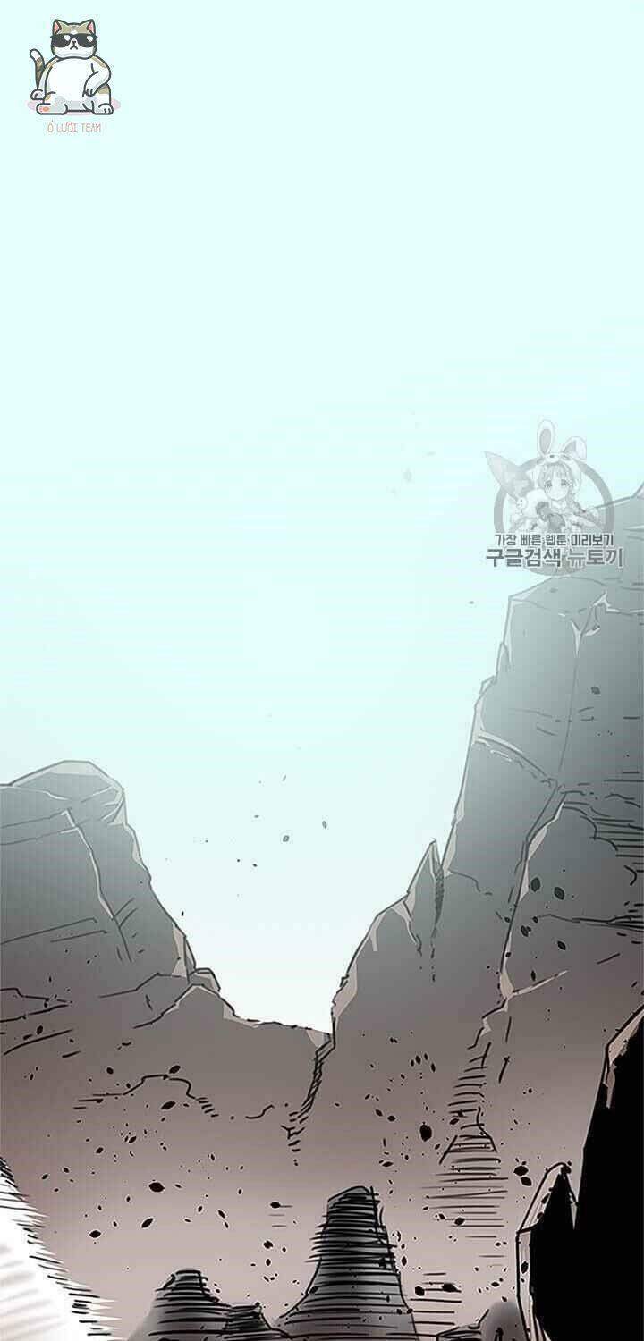 Hành Trình Của Cử Nhân Ma Hyun: Chapter 1