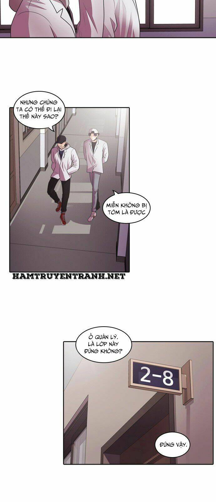 Tomorrow - Ngày Mai: Chapter 3