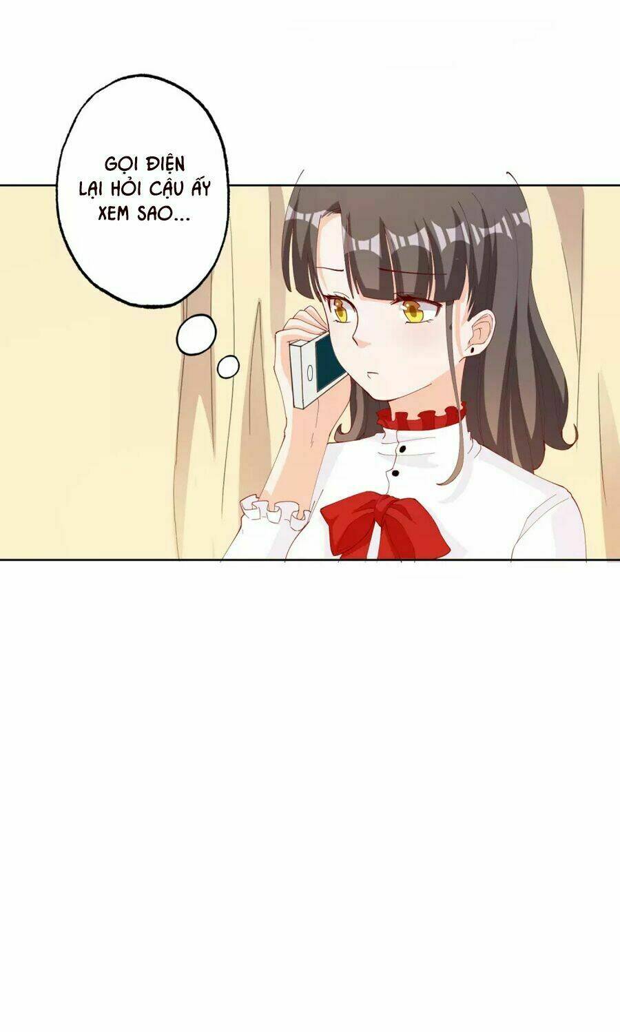 Hôn Nhân Dục Vọng: Thiếu Gia Nhẹ Một Chút!: Chapter 111