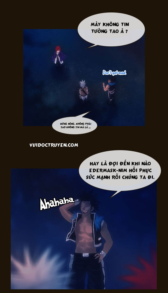Magician: Chapter 81