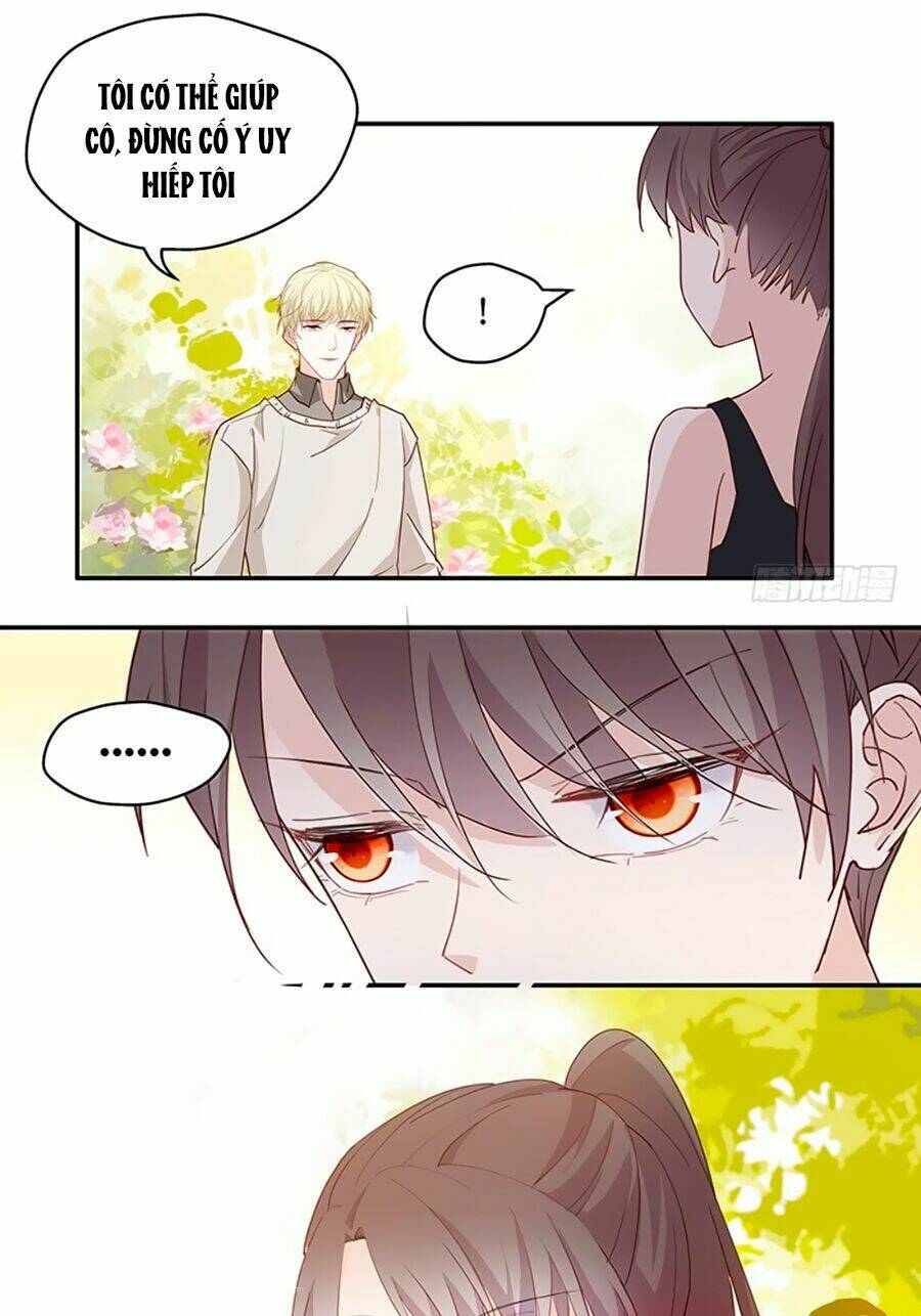 Thiên Kim Bất Lương: Chapter 4