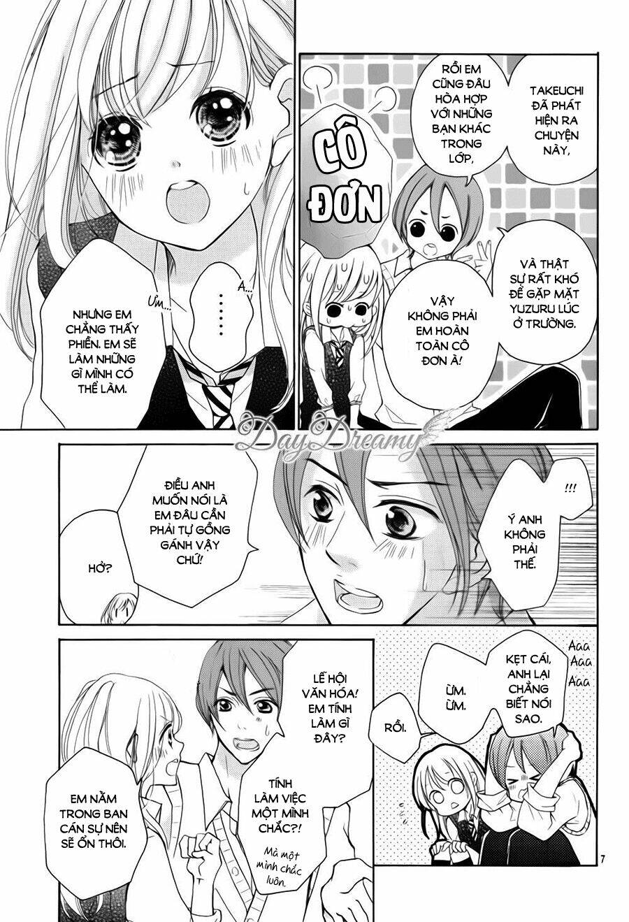 True Love: Chapter 25