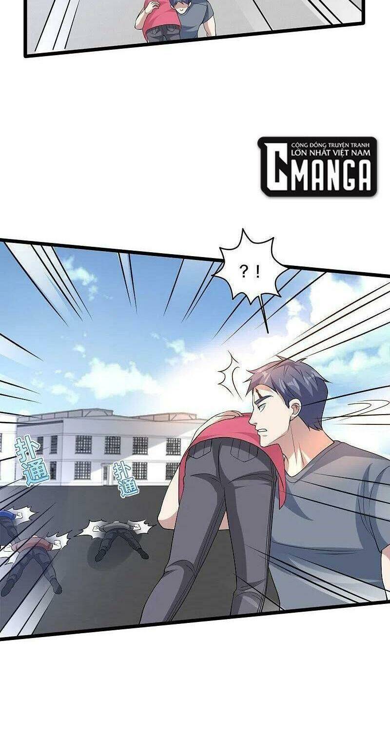 Đô Thị Tà Vương: Chapter 233