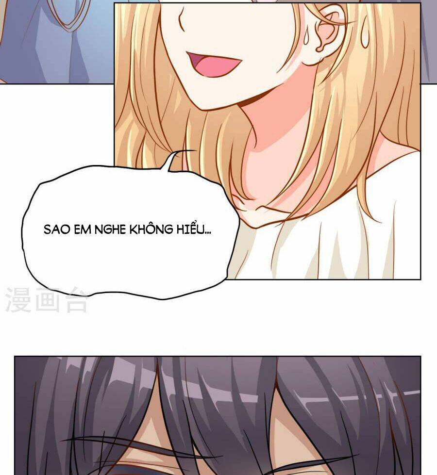 Đào Sắc Tinh Quang: Chapter 15