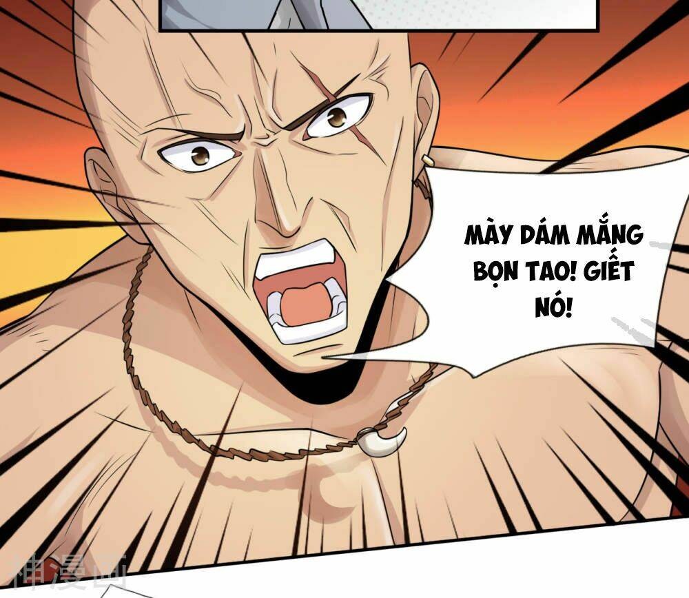 Cực Phẩm Tiên Y: Chapter 13