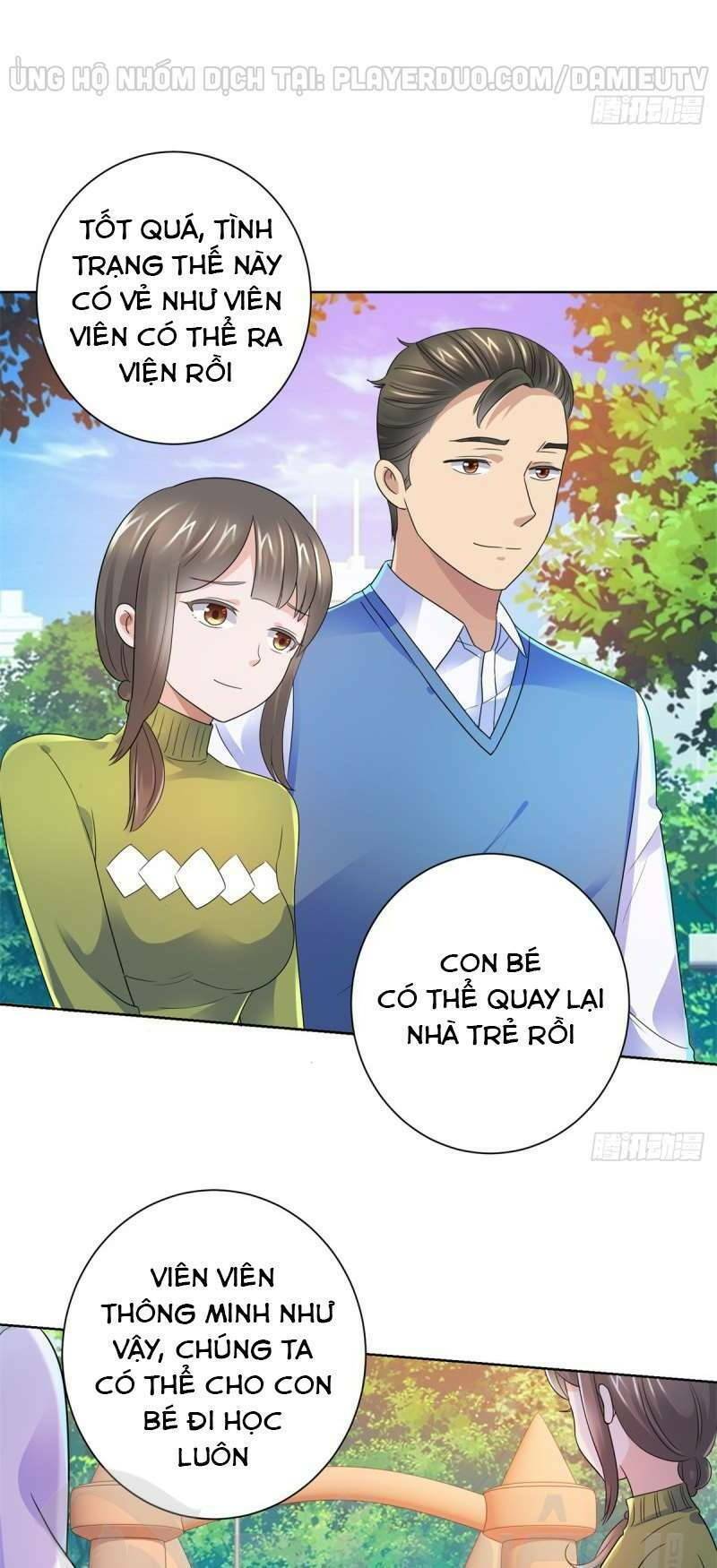 Đô Thị Chí Tôn Hệ Thống: Chapter 134