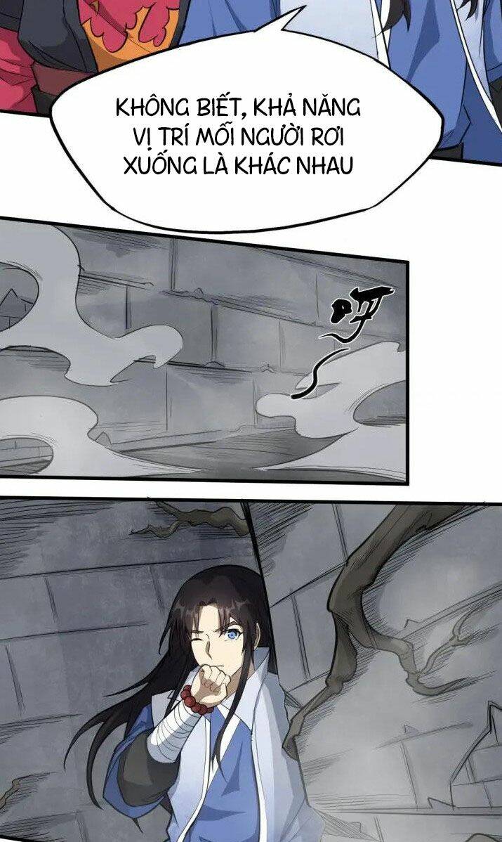 Đại Nghịch Chi Môn: Chapter 67