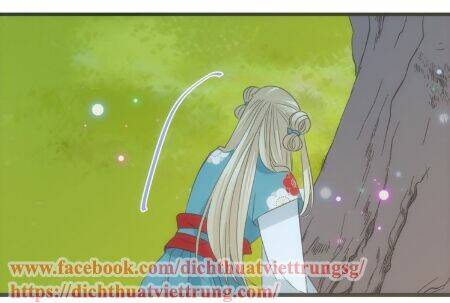 Bạn Trai Tôi Là Cẩm Y Vệ 2: Chapter 37.5