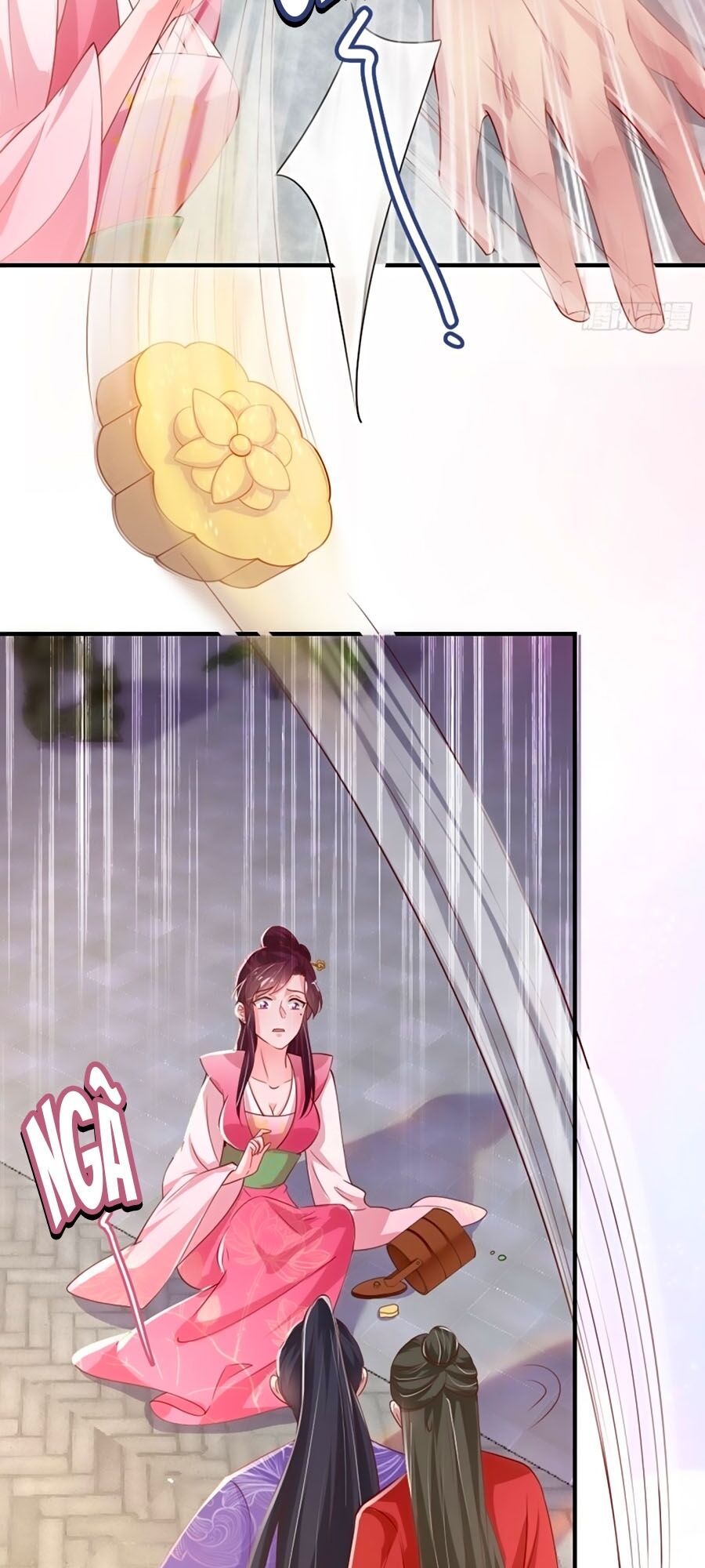 Phượng Ngự Tà Vương: Chapter 56