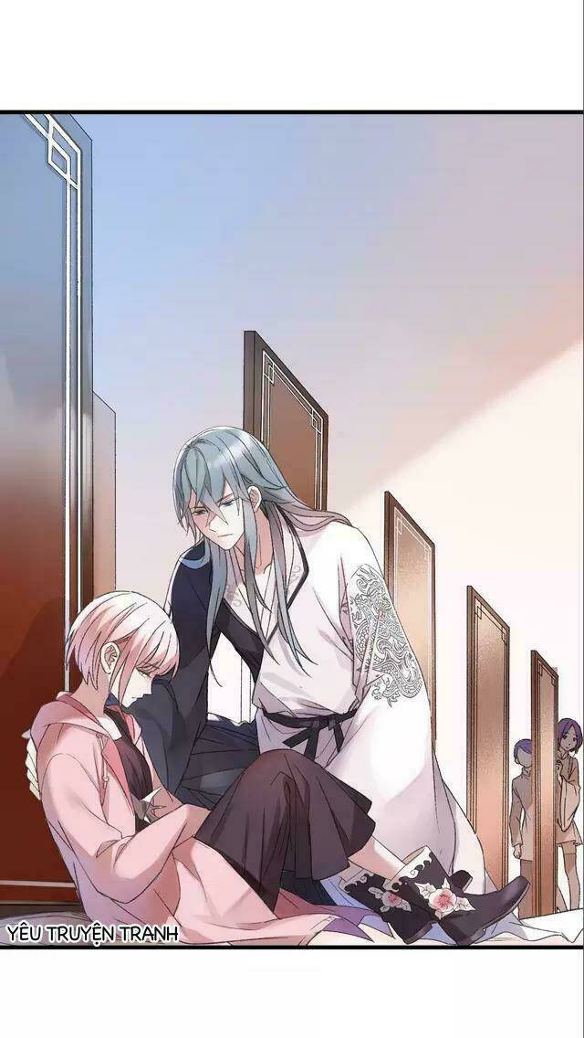 Thực Nhị: Chapter 11.2