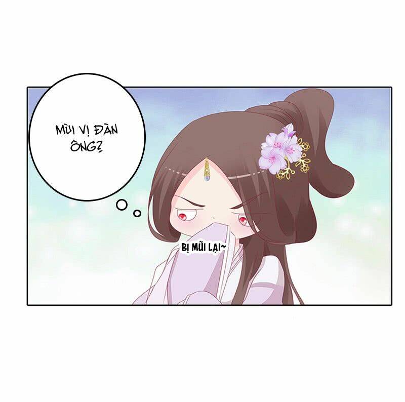 Tướng Quân Mời Ra Trận: Chapter 69