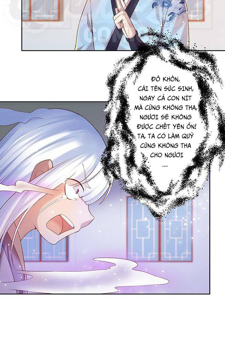 Siêu Phàm Truyện: Chapter 132