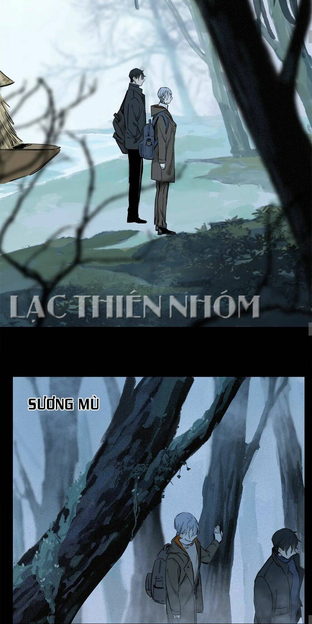Vợ Yêu Của Ác Ma: Chapter 61
