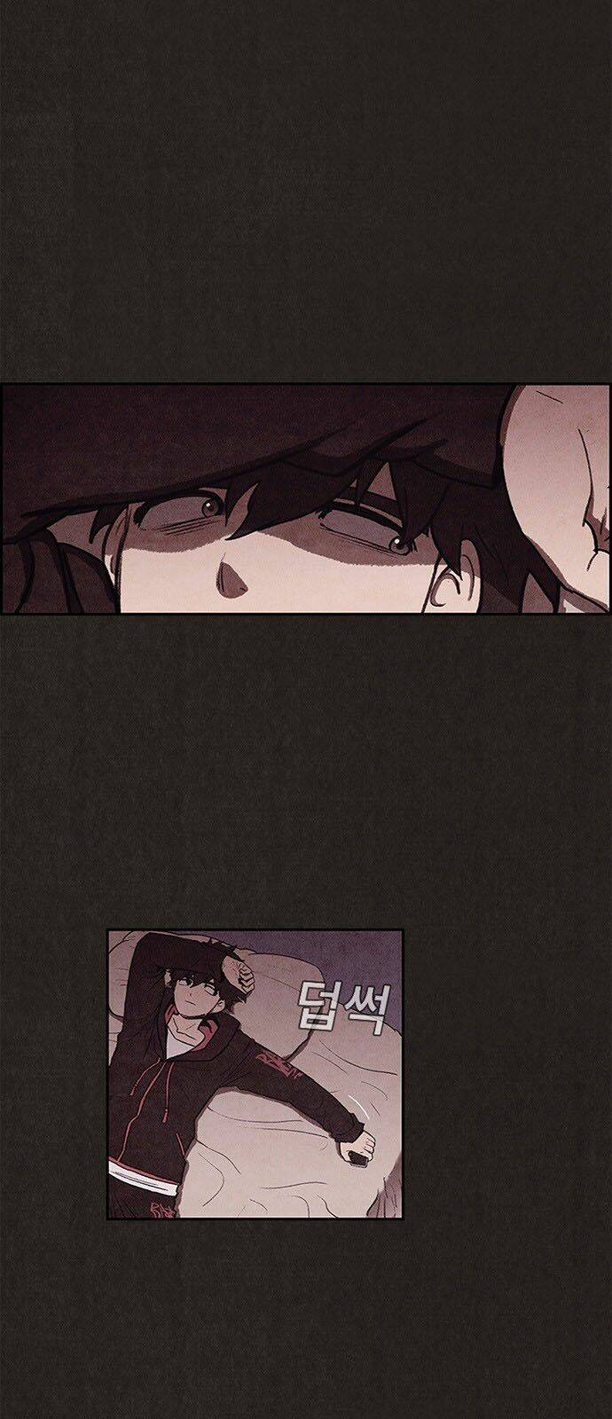 Quái Vật Tại Chung Cư Xanh: Chapter 37