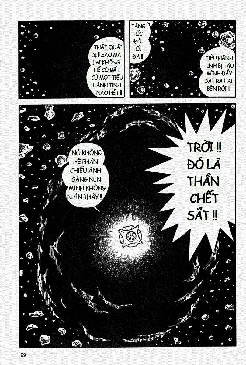 [Remake] Mojako: Chapter 6