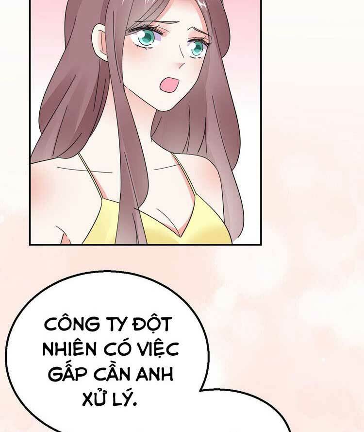 Điều Ước Sủng Ái Bất Bình Đẳng: Chapter 123.1