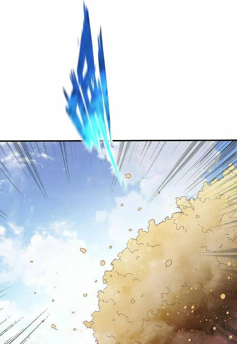 Chiến Đỉnh: Chapter 318