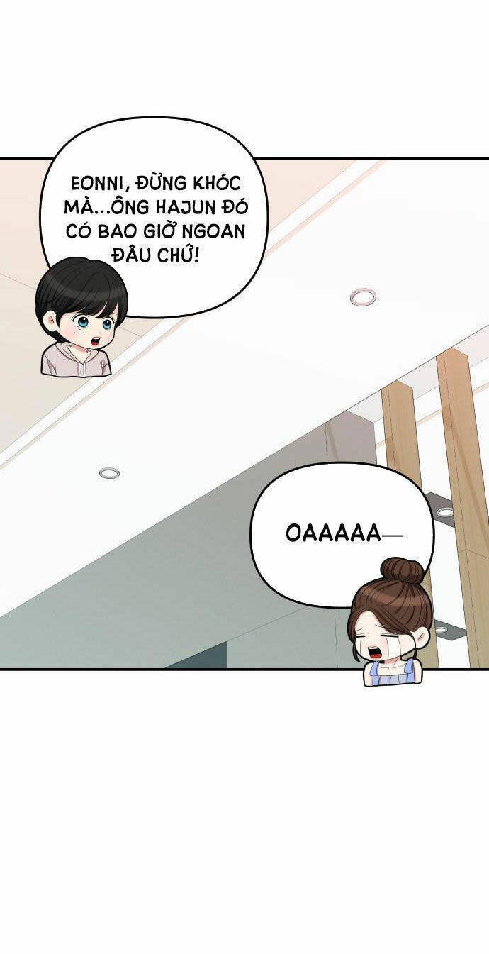 Gửi Em, Người Nuốt Trọn Vì Sao: Chapter 62.2