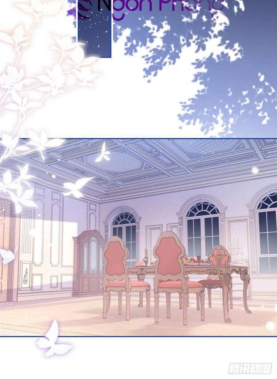 Nữ Hoàng Đầu Tiên Của Đế Quốc: Chapter 63