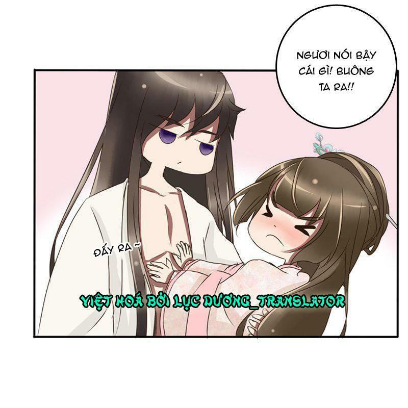 Thông Linh Phi: Chapter 80