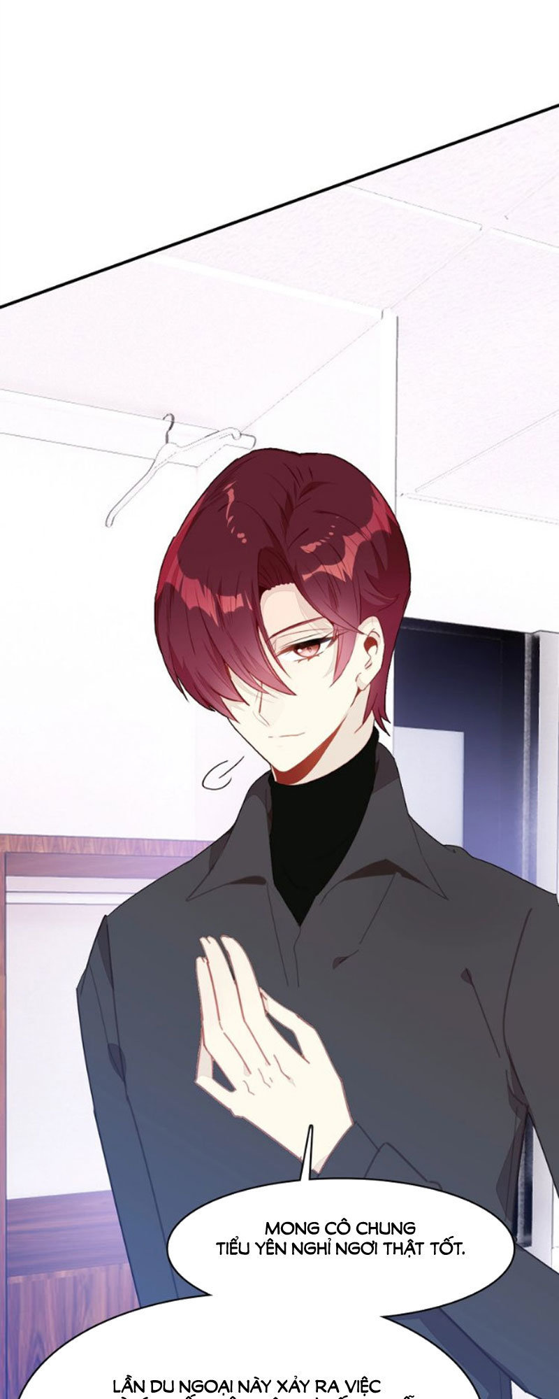 Ái Ngạo Kiều Long Vương Gia: Chapter 49