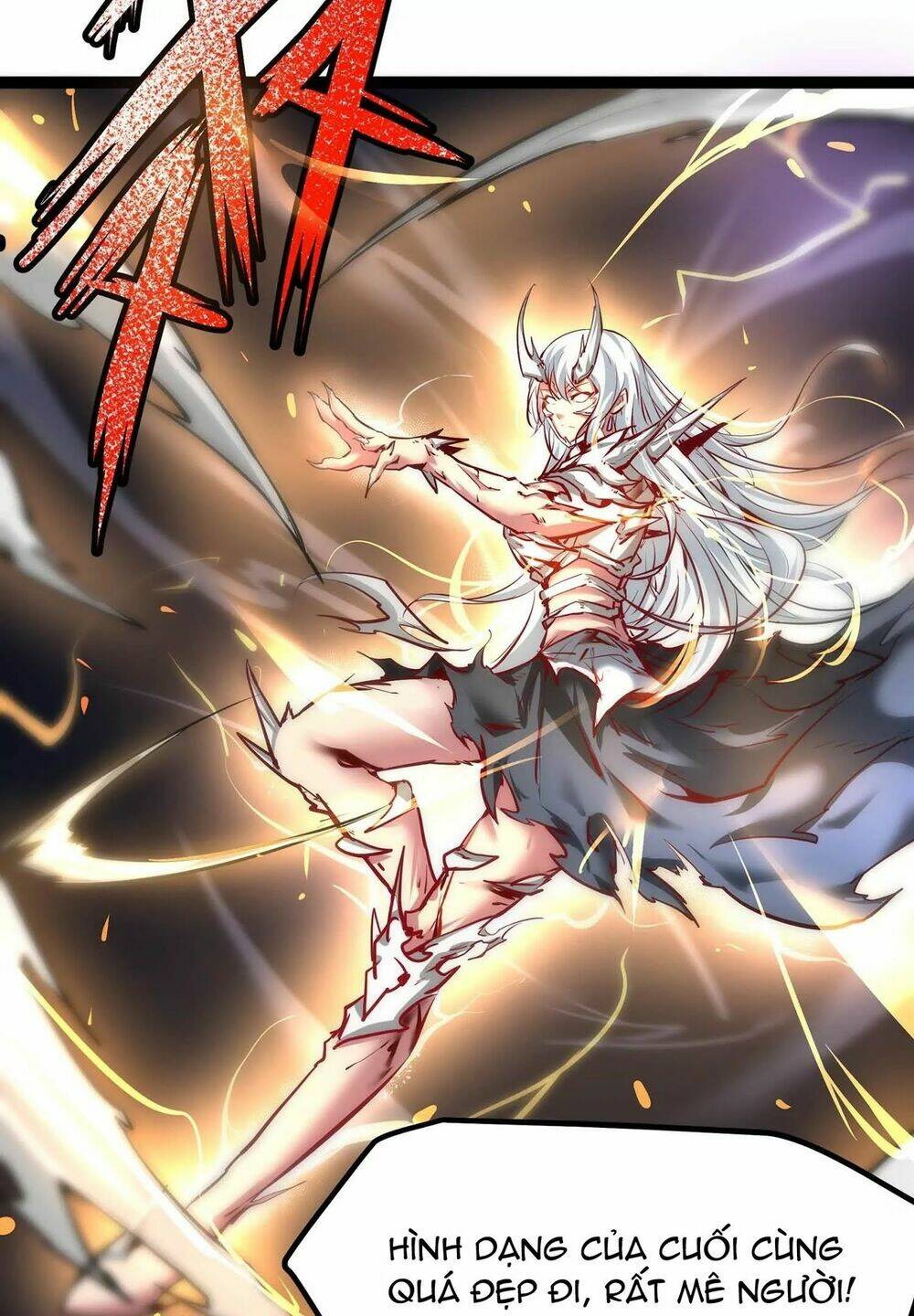 Chư Thần Rút Lui: Chapter 8