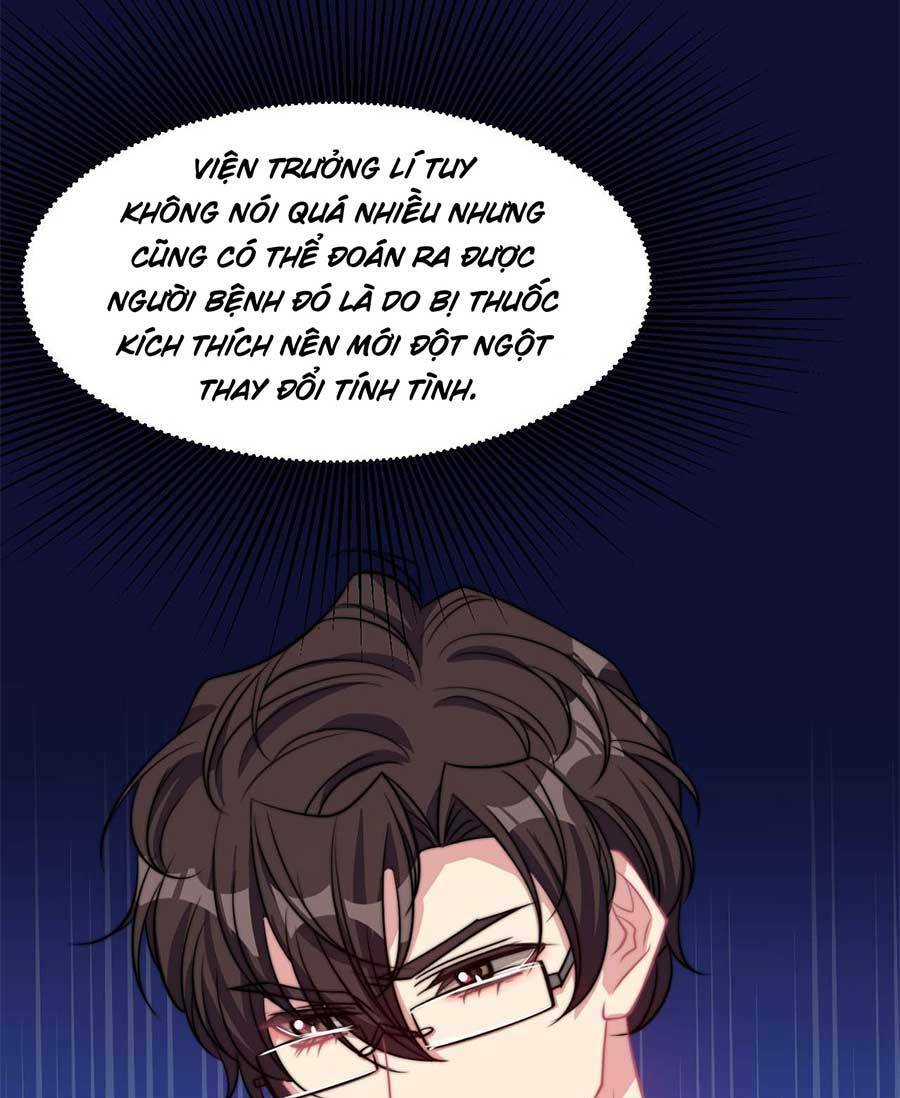 Vết Cắn Trí Mạng: Chapter 29