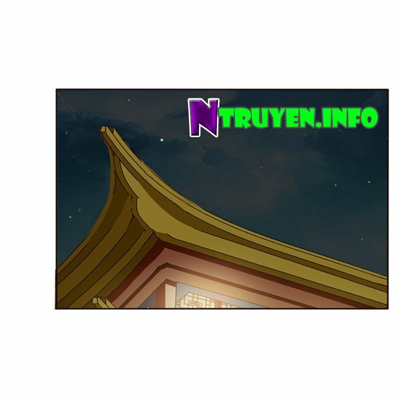 Thông Linh Phi: Chapter 214